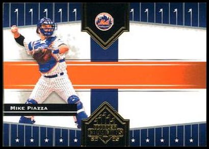 268 Mike Piazza